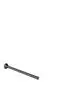 AXOR-HG-AXOR-Montreux-Handtuchhalter-Brushed-Black-Chrome-42020340 gallery number 1